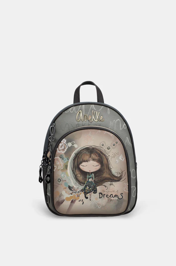 Anekke | Mochila