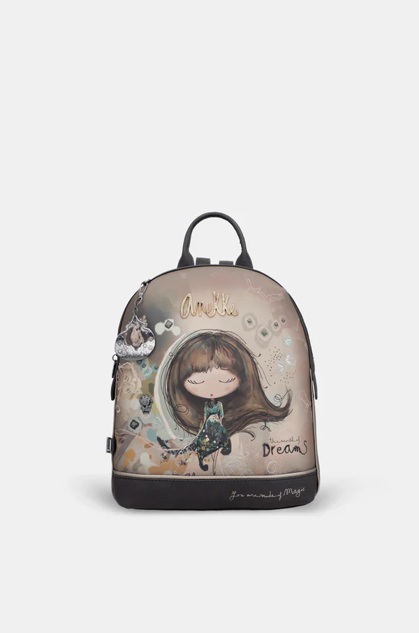 Anekke | Mochila