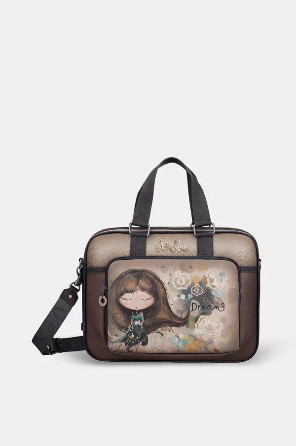 Anekke | Porta-Documentos