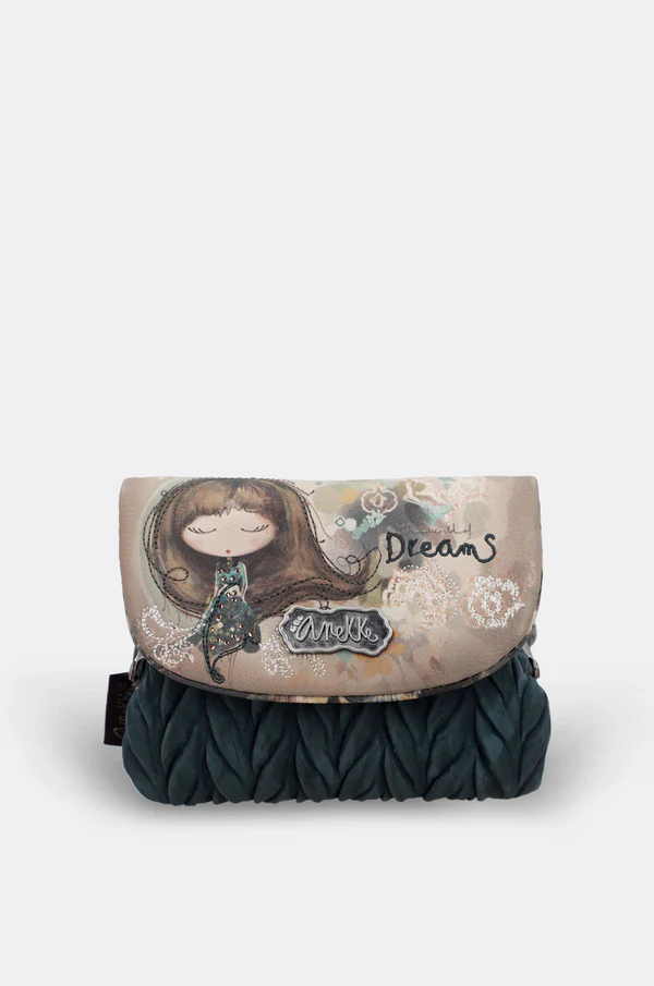 Anekke | Porta-Moedas