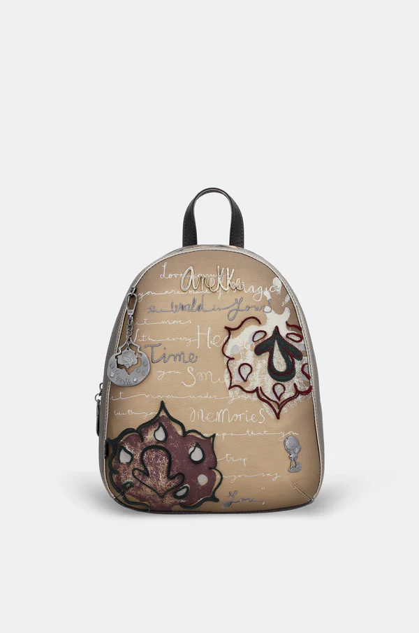 Anekke | Mochila