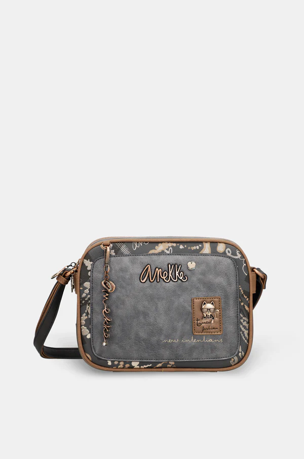 Anekke | Mala Tiracolo