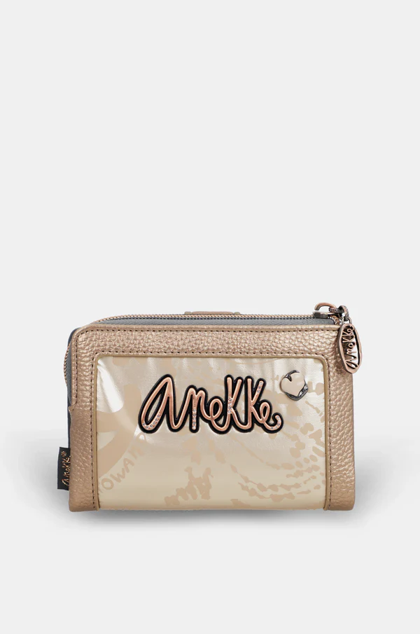 Anekke | Porta-Moedas