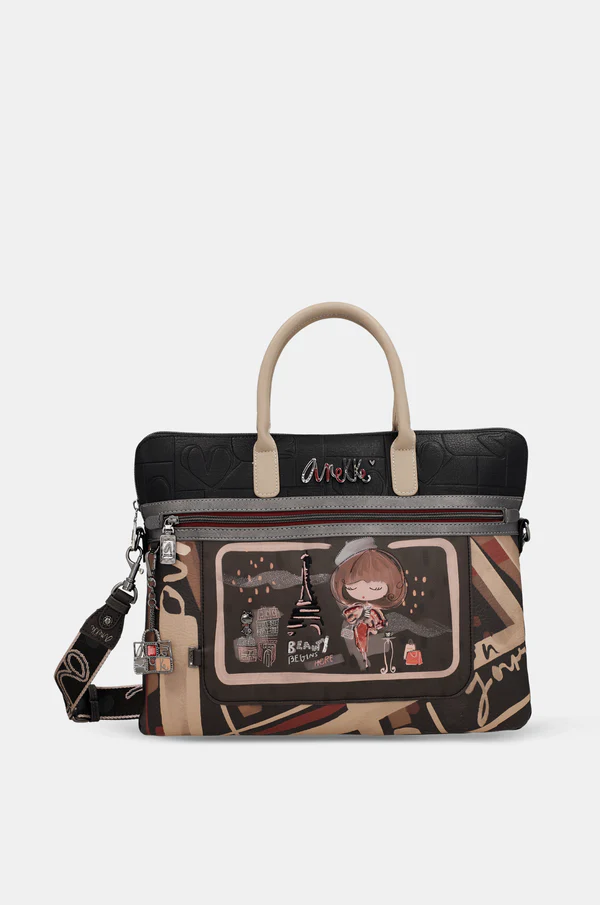 Anekke | Porta-Documentos