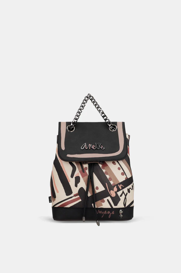 Anekke | Mochila