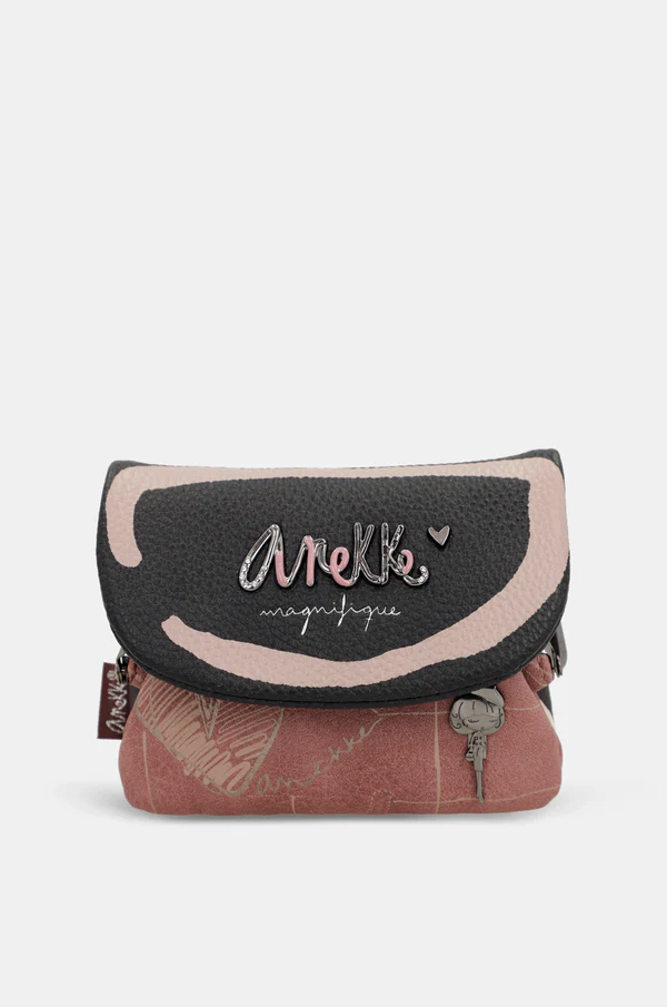 Anekke | Porta-Moedas