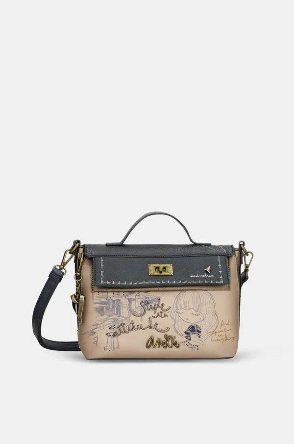 Anekke | Mala Tiracolo