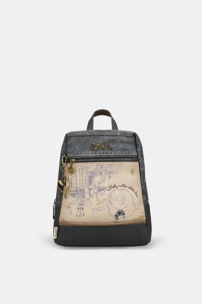Anekke | Mochila