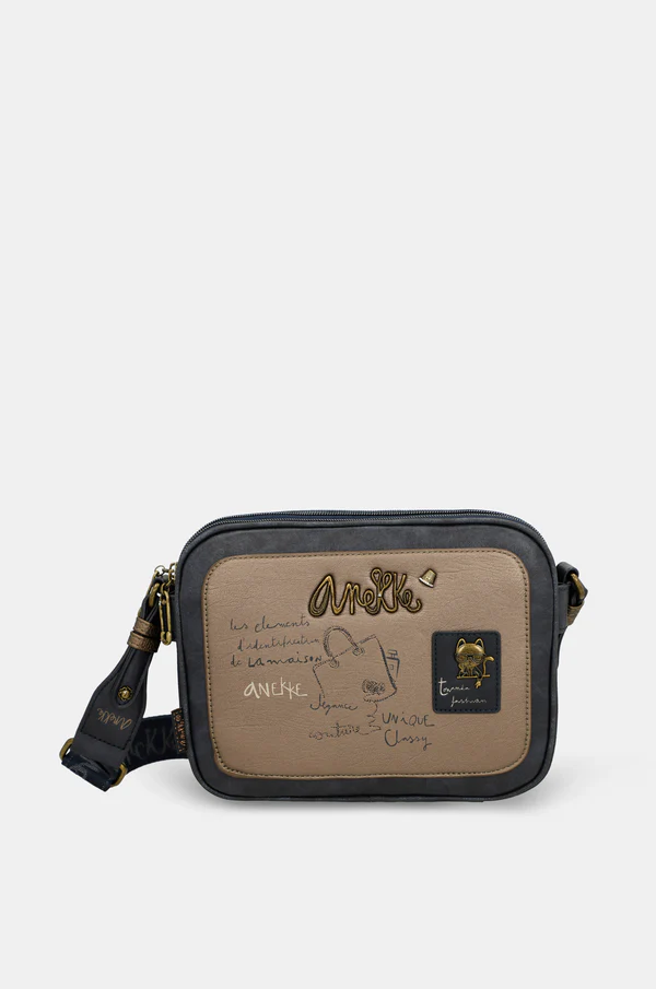 Anekke | Mala Tiracolo