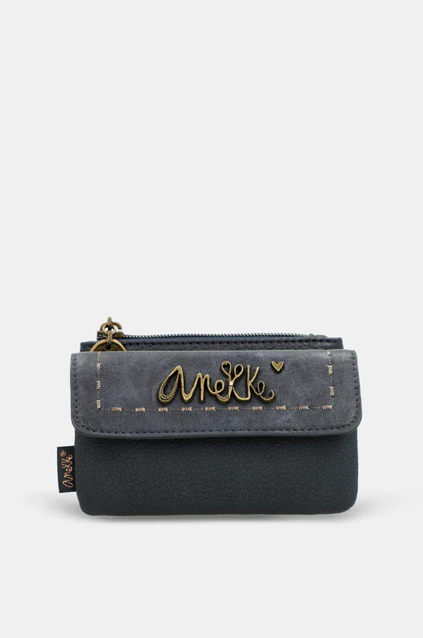 Anekke | Porta-Moedas