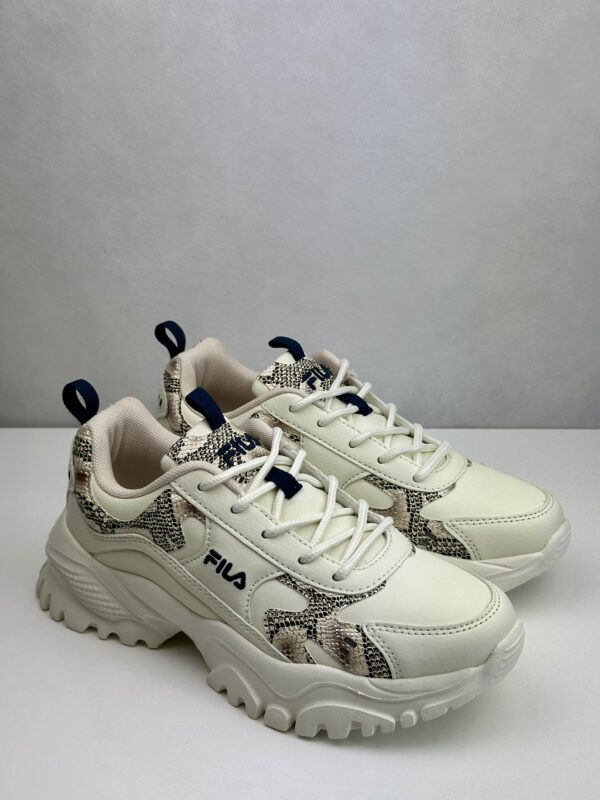 Fila | Sapatilha Electric Flow