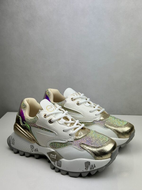 Exé | Sapatilha de Senhora