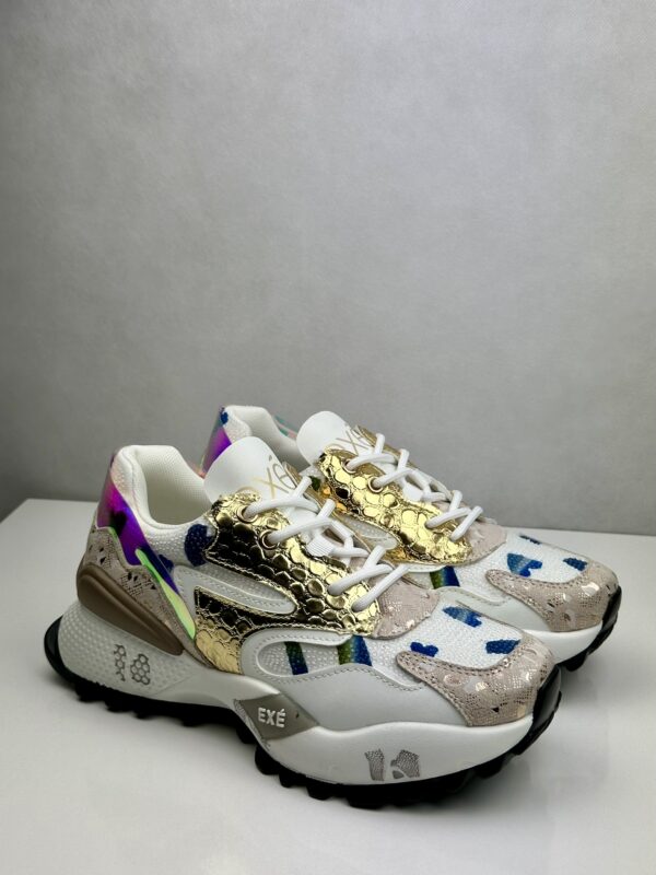 Exé | Sapatilha de Senhora