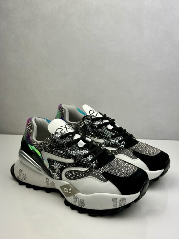 Exé | Sapatilha de Senhora