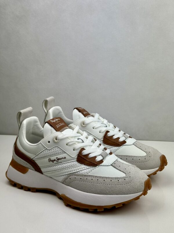 Pepe Jeans | Sapatilha Lucky Class W