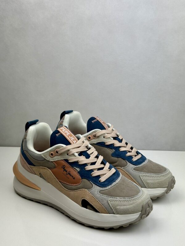 Pepe Jeans | Sapatilha Winslow Serie W