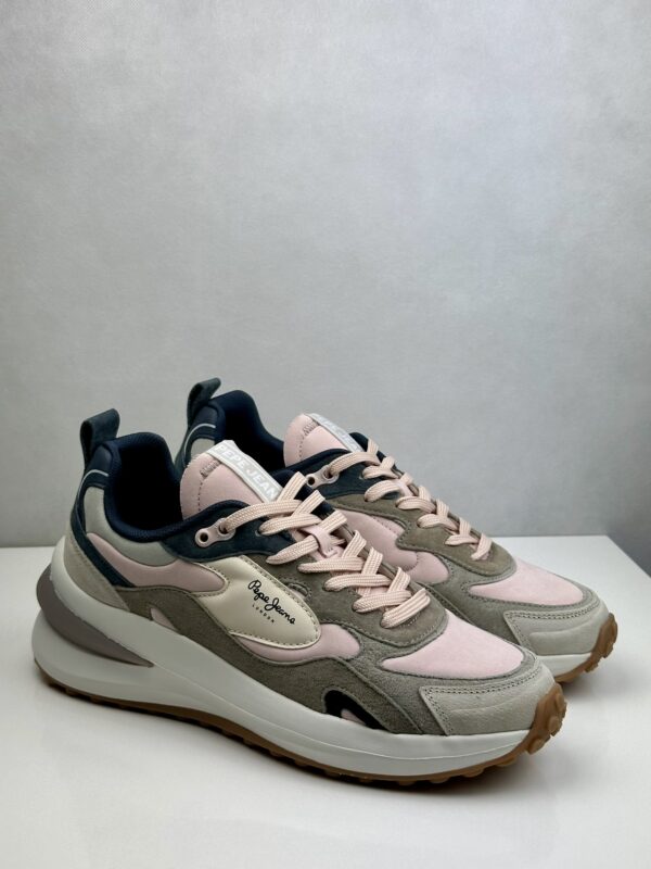 Pepe Jeans | Sapatilha Winslow Serie W