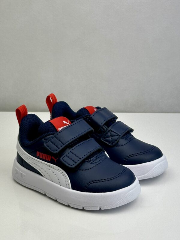 Puma | Sapatilha Courtflex V3