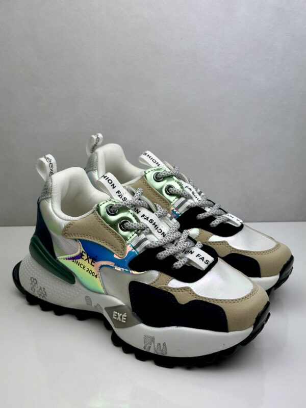 Exé | Sapatilha de Senhora