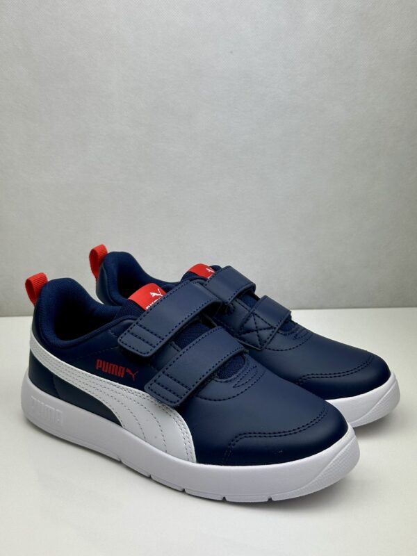 Puma | Sapatilha Courtflex V3