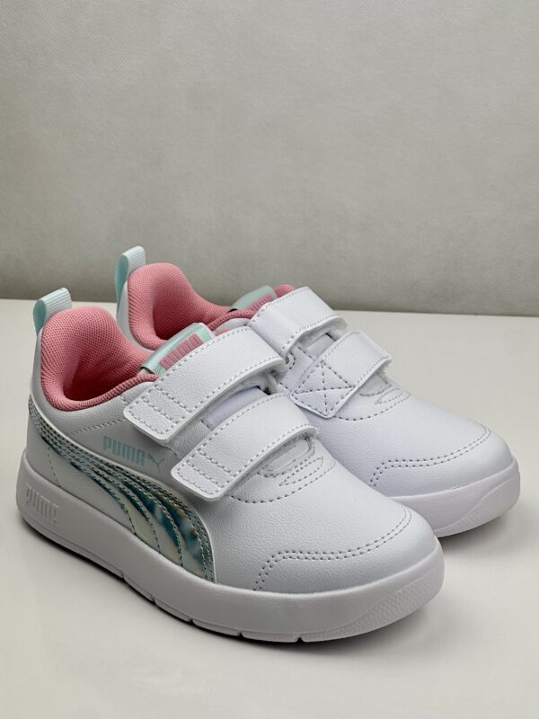 Puma | Sapatilha Courtflex V3 Space Belle