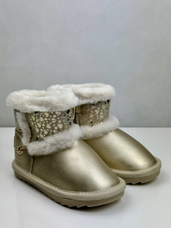 Mayoral | Pantufa de Menina