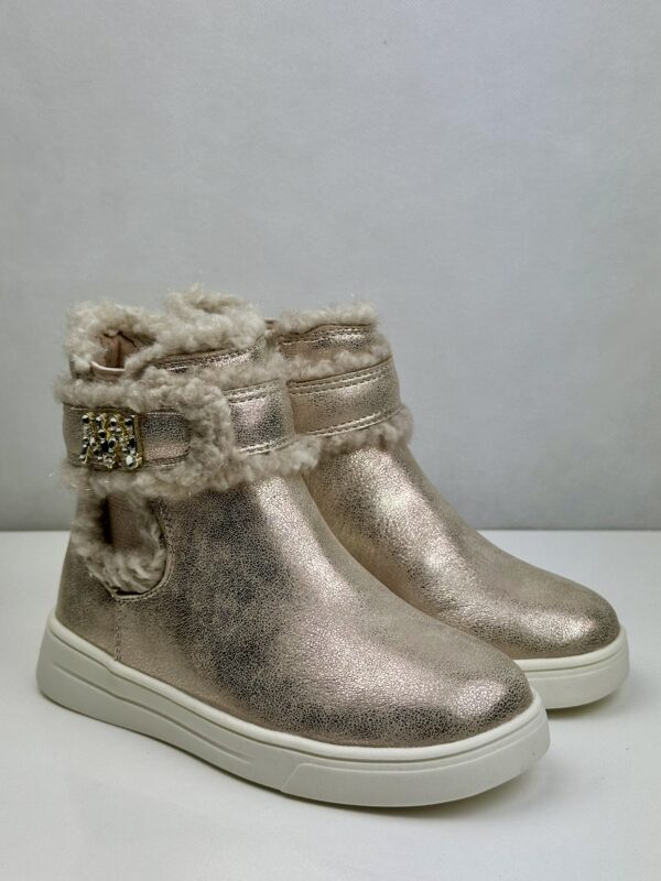 Mayoral | Bota de Menina