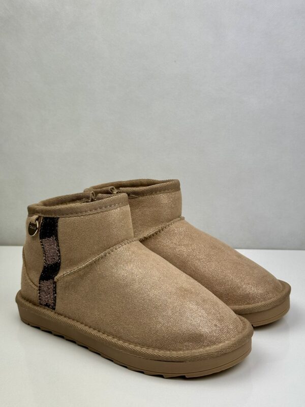 Mayoral | Pantufa de Menina