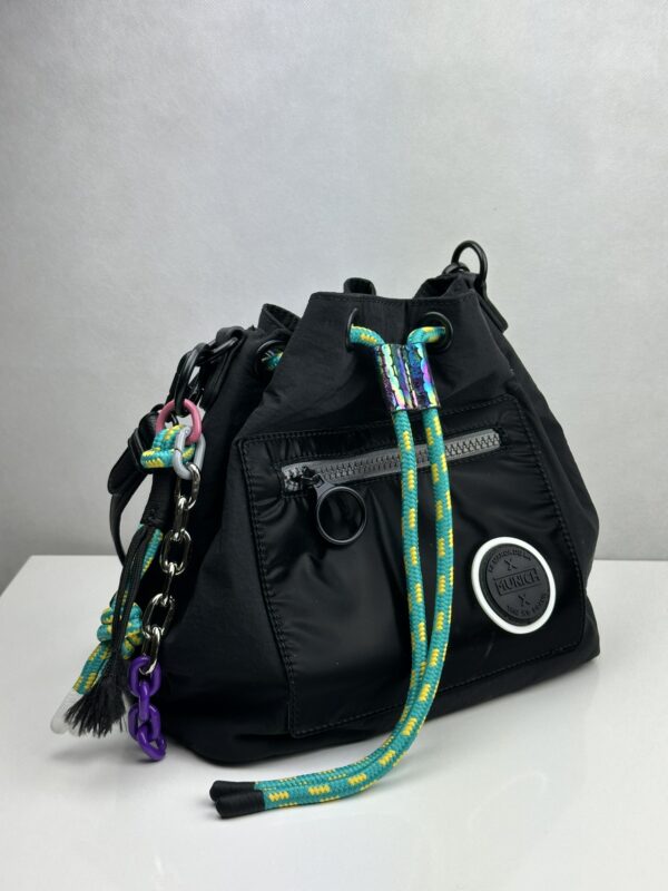 Munich | Mala Tiracolo