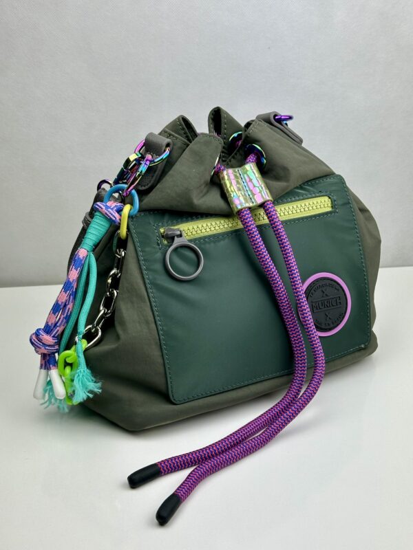 Munich | Mala Tiracolo