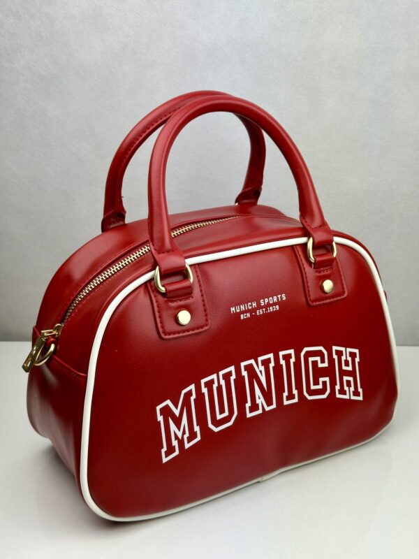 Munich | Mala de Mão/Tiracolo