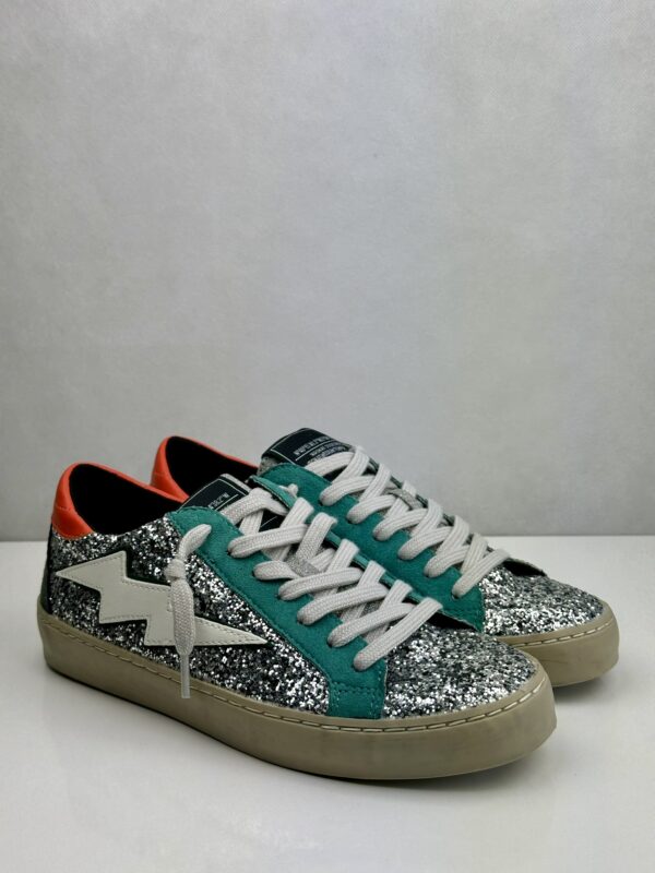 Corina | Sapatilha de Senhora