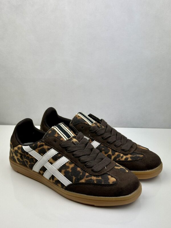 Corina | Sapatilha de Senhora