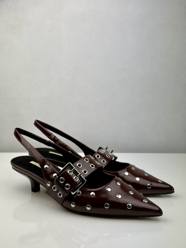 Corina | Sapato de Senhora