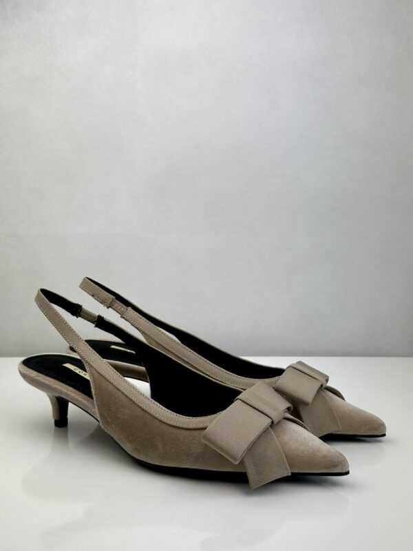 Corina | Sapato de Senhora