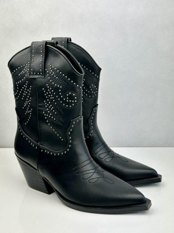 Corina | Bota de Senhora