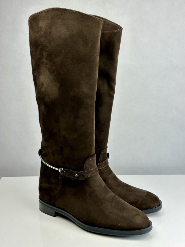 Corina | Bota de Senhora