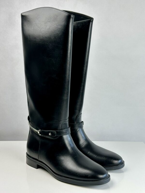 Corina | Bota de Senhora