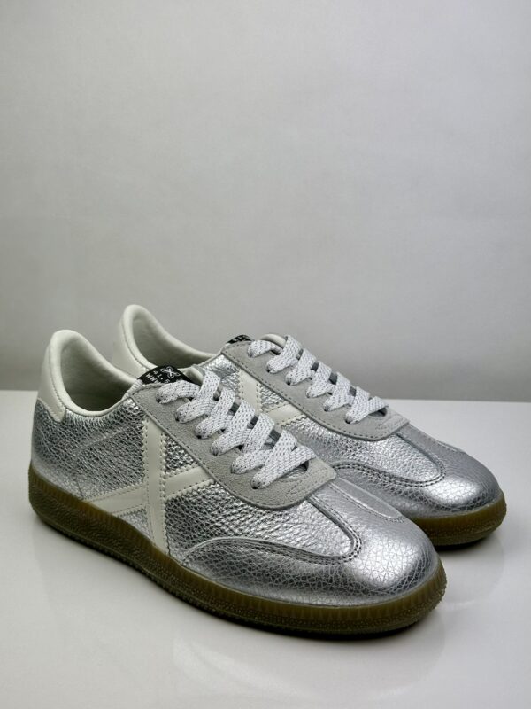 Munich | Sapatilha Barrel 188