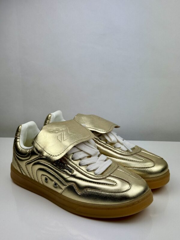 Pepe Jeans | Sapatilha Ball Night W