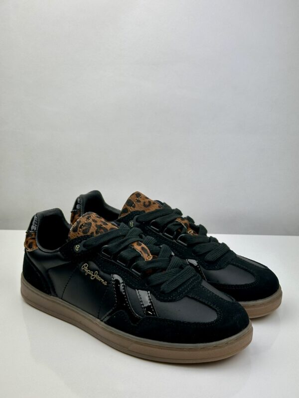 Pepe Jeans | Sapatilha Ball Night W