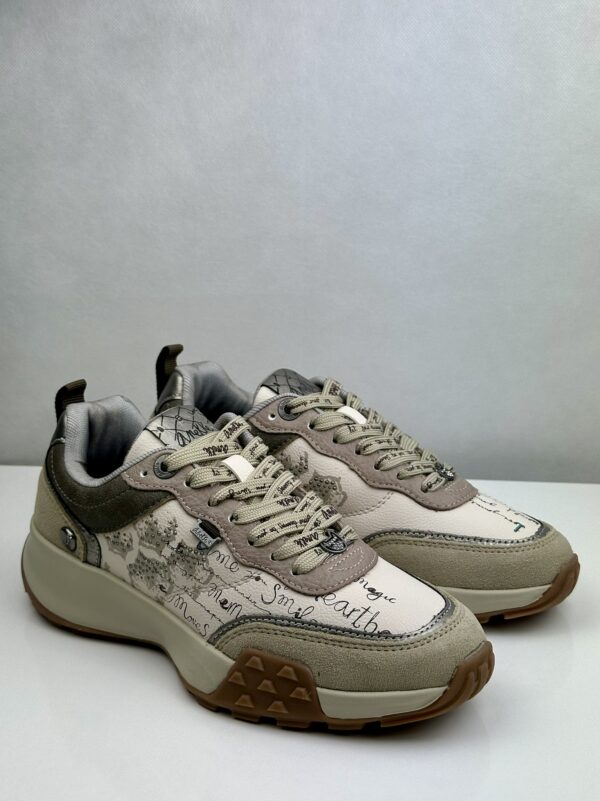 Anekke | Sapatilha de Senhora