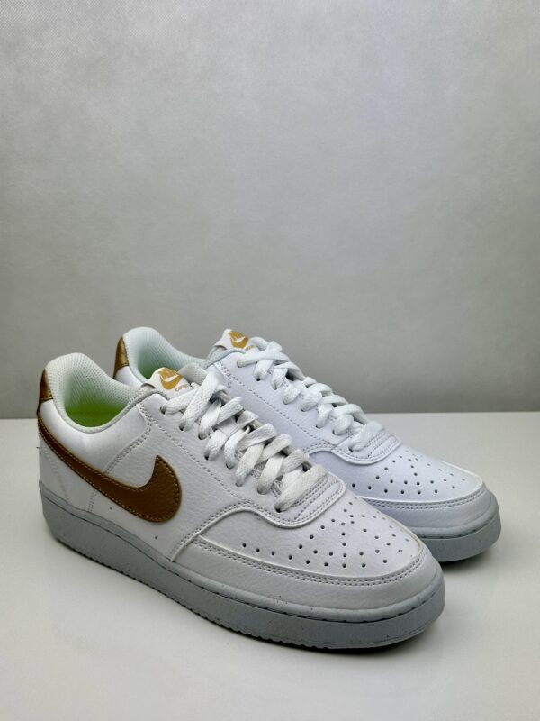 Nike | Sapatilha Court Vision