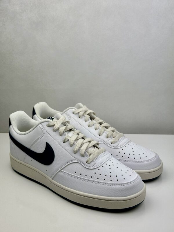 Nike | Sapatilha Court Vision