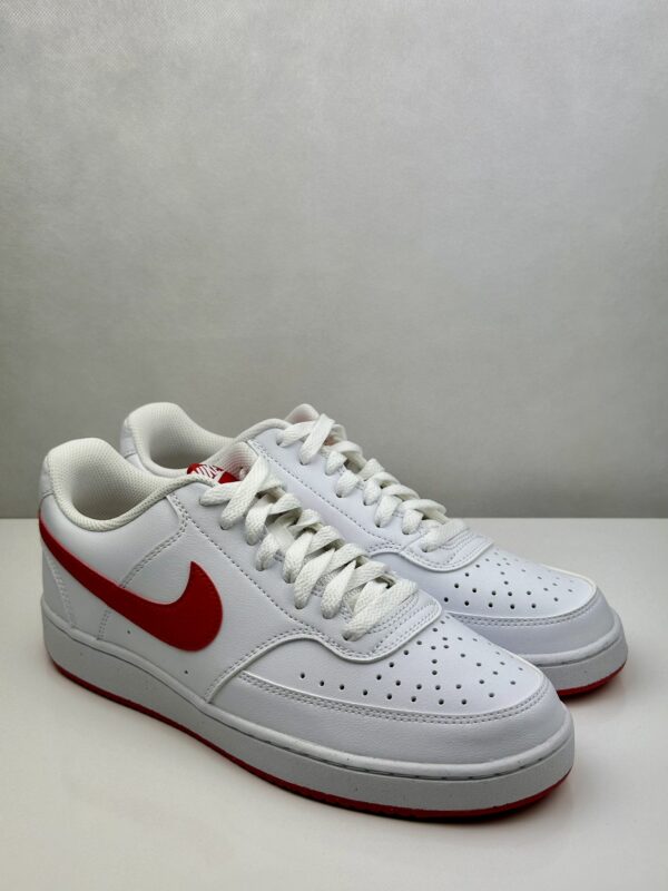 Nike | Sapatilha Court Vision