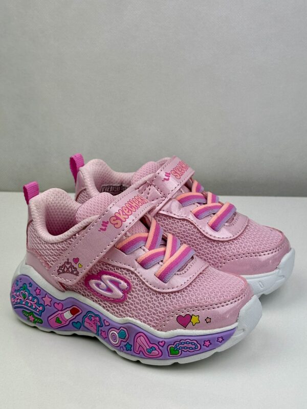 Skechers | Sapatilha de Menina