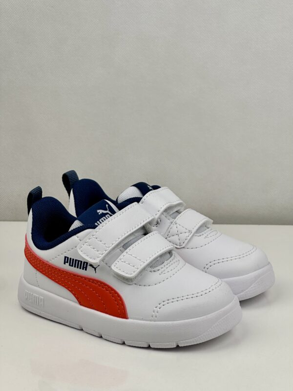 Puma | Sapatilha Courtflex V3