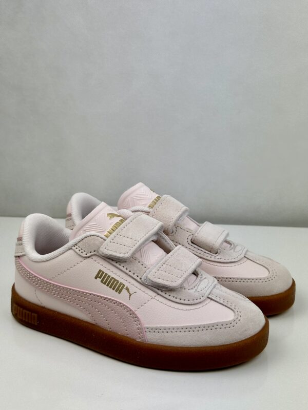 Puma | Sapatilha Club II Era