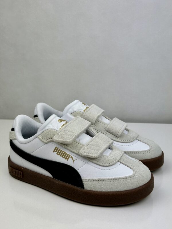 Puma | Sapatilha Club II Era