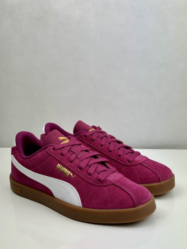 Puma | Sapatilha Club II